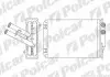 Радіатор обігріву Polcar 2427N8-1 (фото 1)