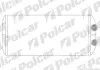 Радіатор опалення салону CITROEN BERLINGO 1.6-2.0D 12.99- Polcar 2329N8-3 (фото 1)