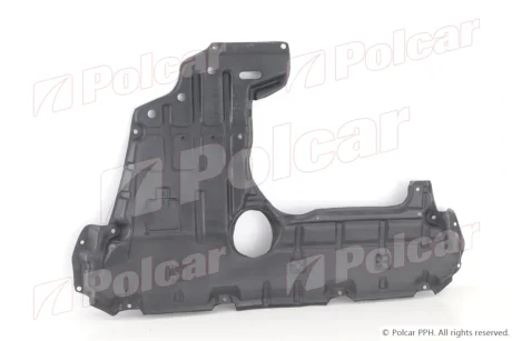 Защита под двигатель Polcar 8148345Q