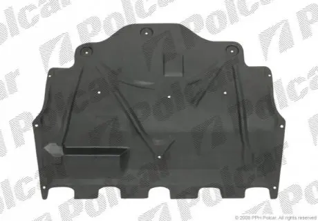 Защита под двигатель Polcar 691334-8