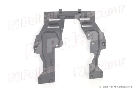 Защита под двигатель Polcar 55L134-5