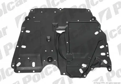 Защита под двигатель Polcar 523434-5