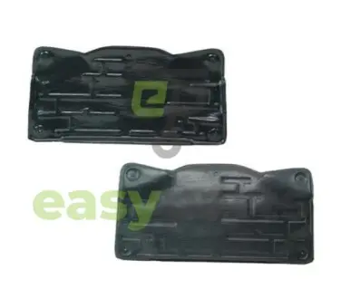 Защита под двигатель Polcar 504034-5