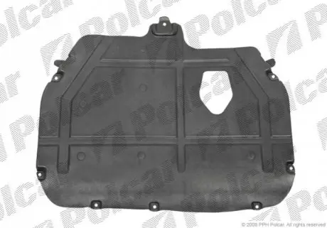 Защита под двигатель Polcar 41143419