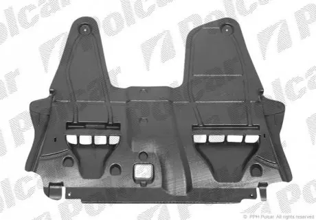 Защита под двигатель Polcar 303534-5
