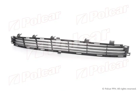 Решітка в бампері Polcar 803427