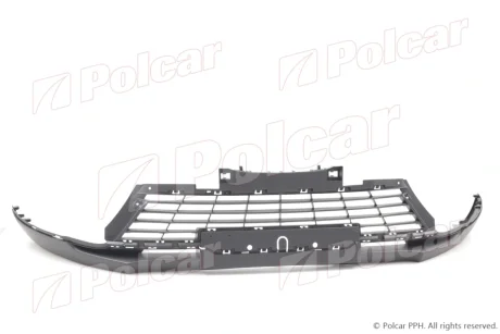 Решетка в бампере Polcar 60M227