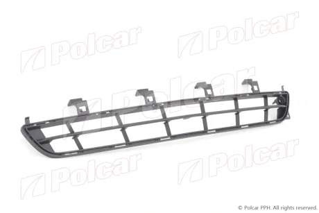 Решетка в бампере Polcar 55D127