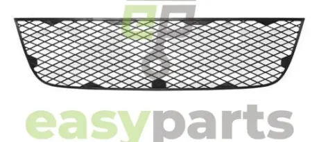 РЕШЕТКА В БАМПЕРЕ Polcar 304127