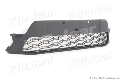 РЕШЕТКА В БАМПЕРЕ Polcar 28B12740