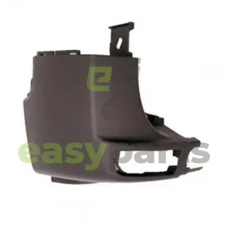 Кут бампера лівий Polcar 506597