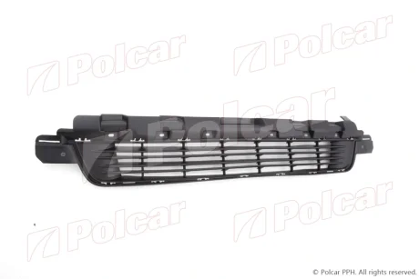 Решетка в бампере Polcar 23V127