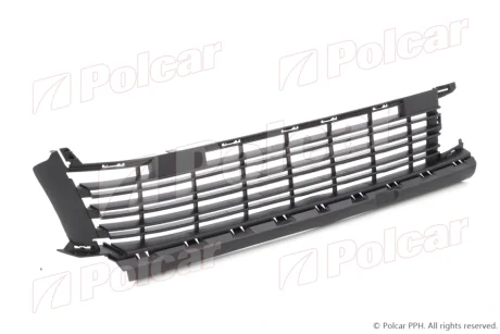 Решетка в бампере Polcar 23V127-1