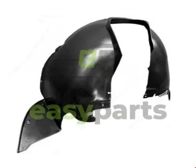 Подкрылок правый Polcar 9568FP-1