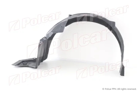 Подкрылок правый Polcar 3836FP-2
