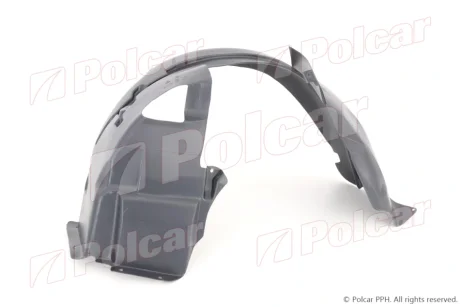 Підкрилок правий Polcar 2328FP-1