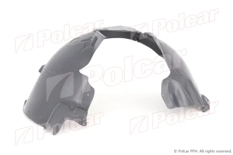 Подкрылок правый Polcar 13D1FP-1