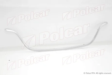 Накладка решітки Polcar 60D20512