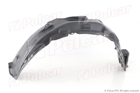 Підкрилок правий Polcar 8123FP-1