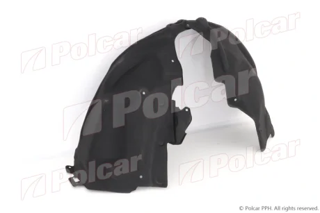Підкрилок правий Polcar 34X4FP1X
