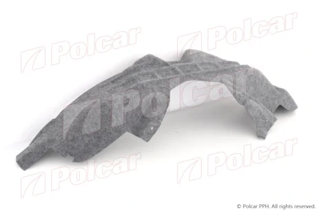 Подкрылок правый Polcar 32X3FP5X