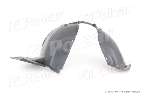 Подкрылок правый Polcar 23L1FP-1