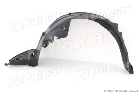 Підкрилок правий Polcar 3836FP1X