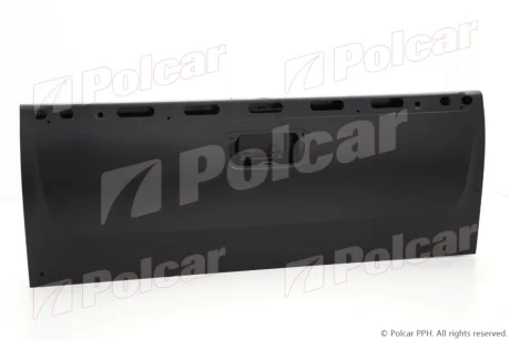 Кришка багажника Polcar 253795