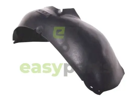 Підкрилок перед. лівий VW Passat B6 05-10 Polcar 9555FL-2