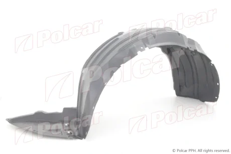 Підкрилок лівий Polcar 45D2FL-1