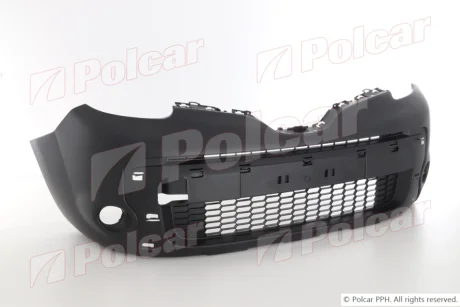 Бампер передній Polcar 60U107-6
