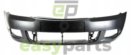 Бампер передний Polcar 692307