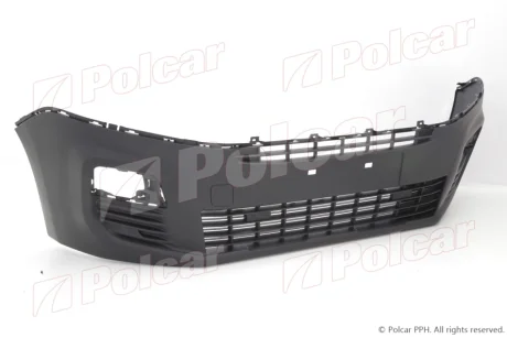 Бампер передній Polcar 23U207-1