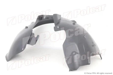 Підкрилок лівий Polcar 5780FL-1