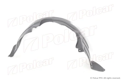 Подкрылок левый Polcar 4003FL1T