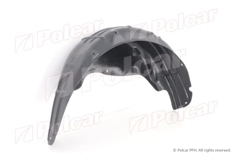 Подкрылок левый Polcar 3202FL-6