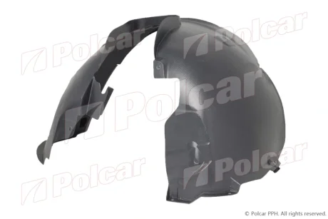 Подкрылок левый Polcar 2338FL-1