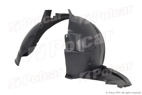 Подкрылок левый Polcar 2315FL-1