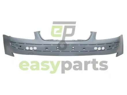 Фото бампер передній Polcar 957807-J Бампер передній Polcar 957807-J