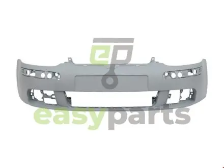 Бампер передний Polcar 95130721