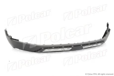 Бампер передній Polcar 55L307-2