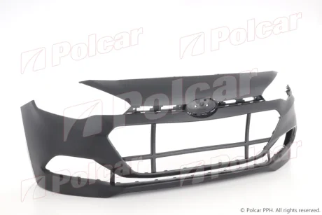 Фото бампер передний Polcar 40B307-1 Бампер передний Polcar 40B307-1