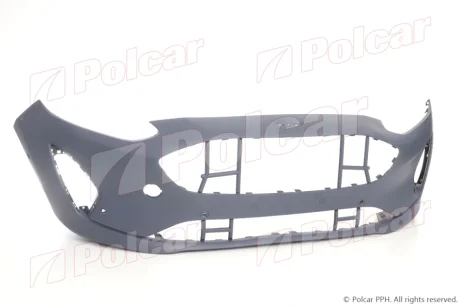 Бампер передній Polcar 32B207-1