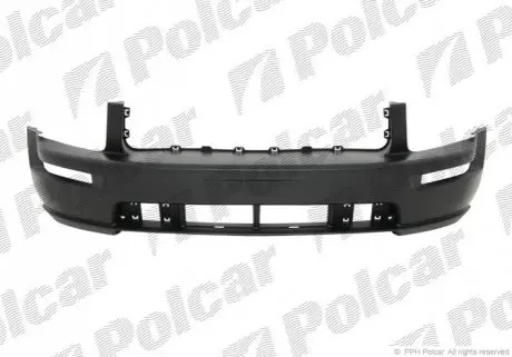 Бампер передній Polcar 325307