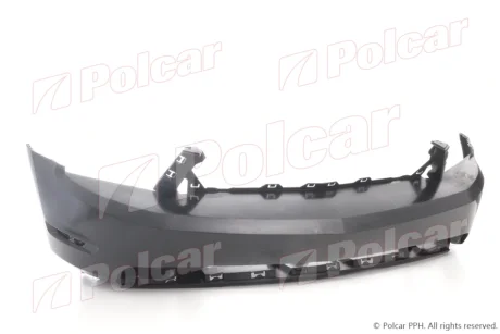 Бампер передний Polcar 323407-1