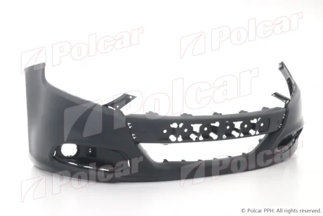 Бампер передний Polcar 31C107-1