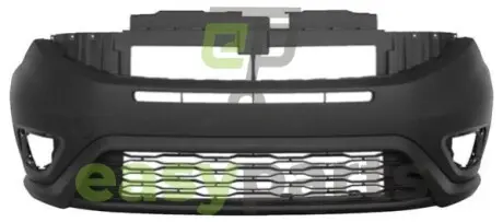 Бампер передний Polcar 30U1071J