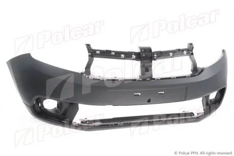 Бампер передній Polcar 28B10720A