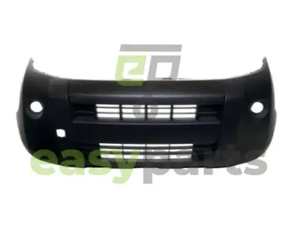 Бампер передний Polcar 239107-1