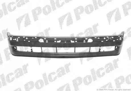 Бампер передний Polcar 202207